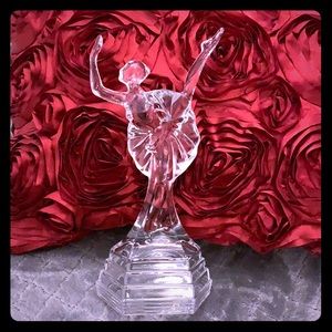 Crystal Ballerina🎀